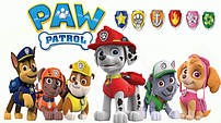 Щенячий патруль / Paw Patrol