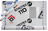 Гідроізоляційна плівка Strotex PP 110, фото 2