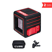 Лазерний рівень CUBE HOME EDITION ADA А00342