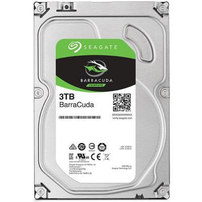 Жорсткий диск 3.5 3 TB Seagate (ST3000DM007)