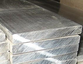 Алюминиевая плита 60мм 2024 T351 (Д16Т) - фото 4 - id-p187602830