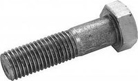 Болт М18 х160-220 зі зменшеною головкою ГОСТ 15590-70