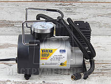 Компресор для авто Vitol Ураган КА-У12030