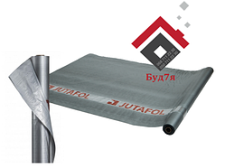 Гідроізоляційна плівка Гідробар'єр Д96