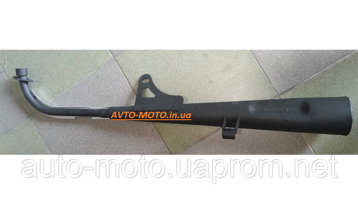 Глушитель мопеда Дельта / Альфа (ID#759851011), цена: 963.60 ₴, купить ...
