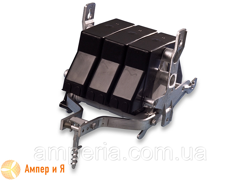 Рубільник масковий SZ41 Al 2x (50-240) ENSTO