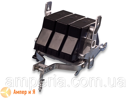 Рубільник масковий SZ41 Al 2x (50-240) ENSTO, фото 1