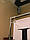 Прес волл (прес стіна) 2х1,5 м, люверс, металеві ніжки (Склад: Конструкція і полотно з печаткою; Сумка-чохол: Конструкція без сумки;), фото 6
