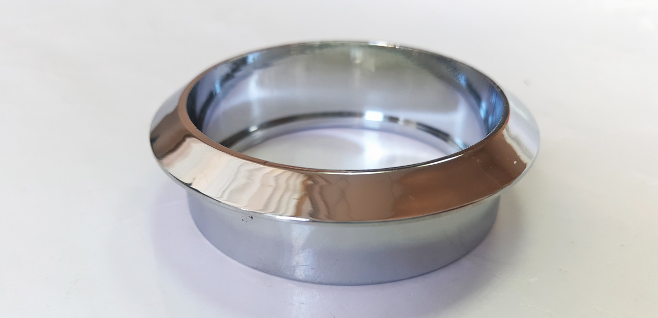 Врізна накладка Apecs APC-55/15-Z-CR хром (Китай)