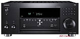 Onkyo TX-RZ820 Black Silver 7.2-канальний мережевий AV-ресивер THX, фото 2