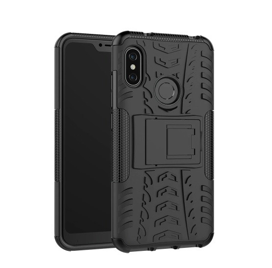 Протиударний чохол-накладка UniCase Xiaomi Redmi Note 5