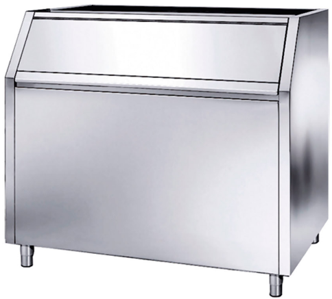 Бункер для льоду Brema Bin 350