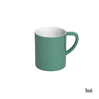 Кружка-Чашка Loveramics Bond Mug Teal (300 мл)