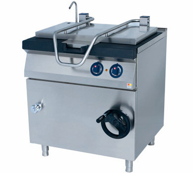 Сковорода електрична Kogast EKPT7/40SL, фото 1