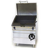 Сковорода електрична Kogast EKPT7/40SL, фото 2