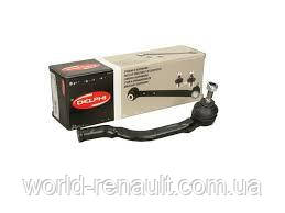 Наконечник кермової тяги (лівий) на Рено Трафік II з 2001 р./ DELPHI TA1814