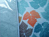 Потовщений абсорбувальний килимок «Кленовий лист» 40×60 см, фото 5
