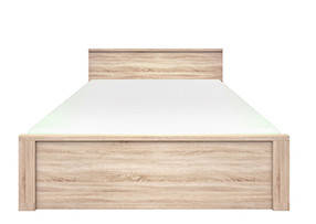 Ліжко LOZ 160 Нортон ВМВ Холдинг