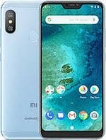 Xiaomi Mi A2 Lite (Redmi 6 Pro)
