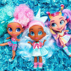 Ляльки Хэрдораблс / Hairdorables Dolls
