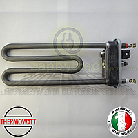 ТЭН с датчиком 1900W 185мм для стиральных машин Samsung, Thermowatt (Италия)