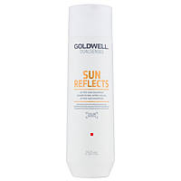 Шампунь Goldwell DualSenses Sun Reflects для захисту волосся від сонячних променів 250 мл