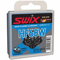 Парафин Swix HF6BW