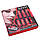 Набір помад для губ NYX Matte Lipstick 12 в 1, фото 3