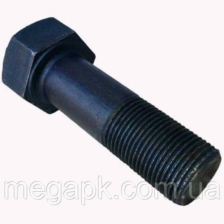Болт М20х62 ГОСТ 11674-75 Башмачний