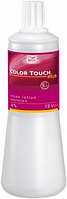 Эмульсия Wella Color Touch Plus 4% 1000 мл