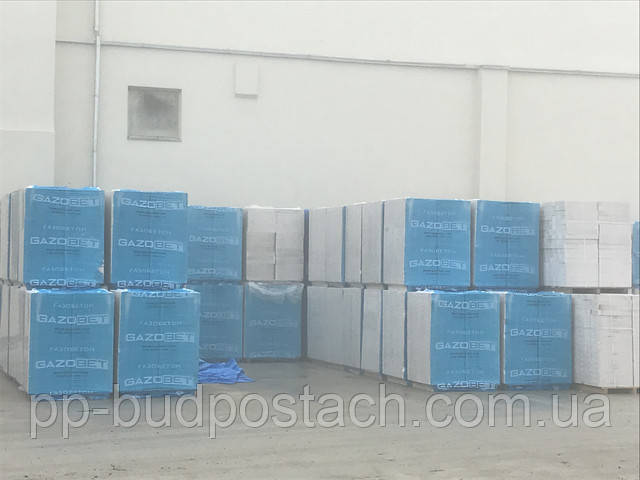 Газоблок газобет Газоблок газобет