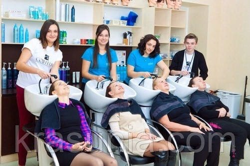 Як залучити забезпечених клієнтів в салон краси?