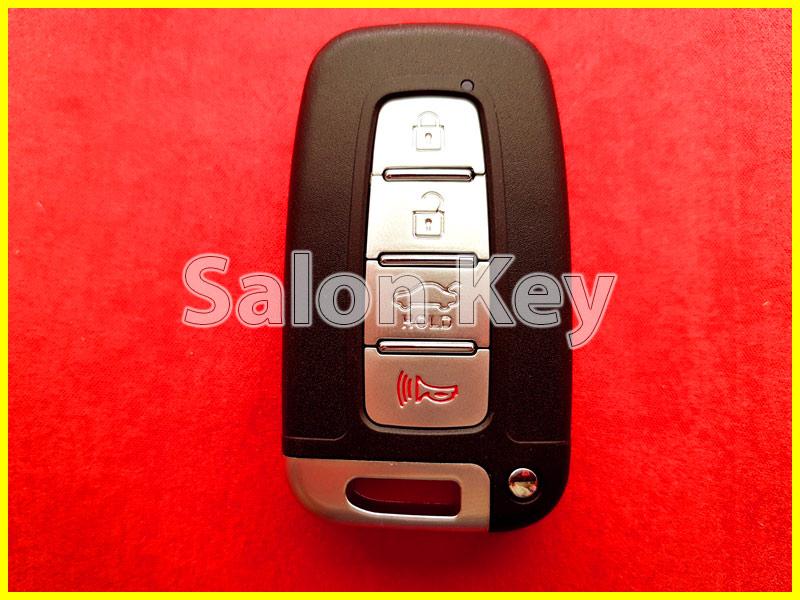 95440-1U050, Ключ KIA Америка, sy5hmfna04, id46, 315Mhz