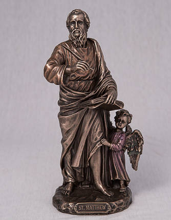 Статуетка Veronese 7: Матею 20 см (76087A4), фото 2