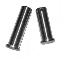 Ось ГОСТ 9650-80