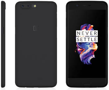 OnePlus 5