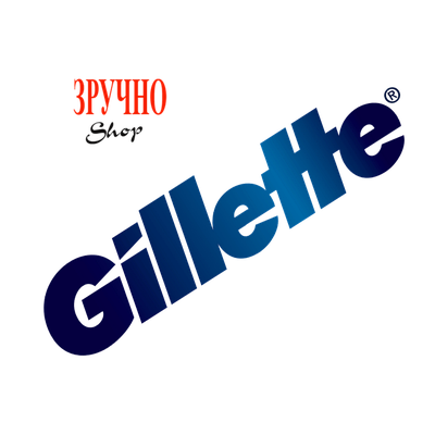 GILLETTE