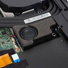 Динаміки (спікери) для ноутбуків