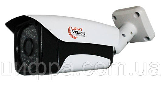 Відеокамера LightVision VLC-3256WM