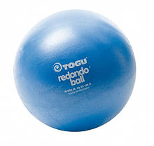 Мяч для пилатеса Togu Redondo Ball (D=22cm, TOGU, синий)