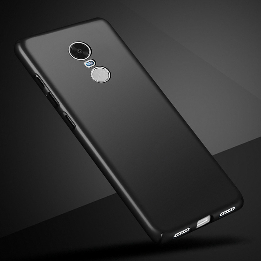 Чохол бампер Soft Touch Mofi для Xiaomi Redmi 5 Plus