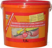 Зчіпний шар Sika BetonKontakt 7,5