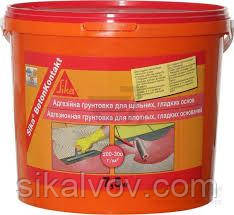 Зчіпний шар Sika BetonKontakt 7,5