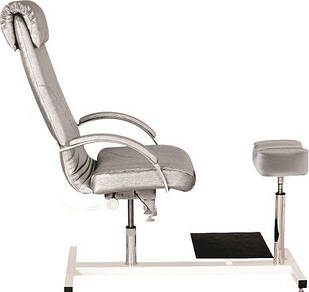 Педикюрне крісло Aramis Zestaw