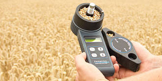 Влагомер зерна Farmpro