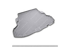 Килимок у багажник MITSUBISHI Galant (Мітсубісі Галант)