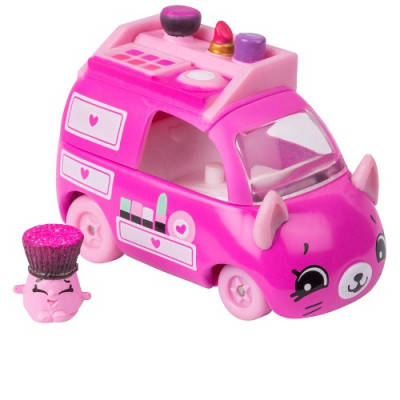 SHOPKINS CUTIE CARS S3 ID 758901380 175 Prom.ua