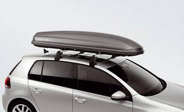 Багажні бокси