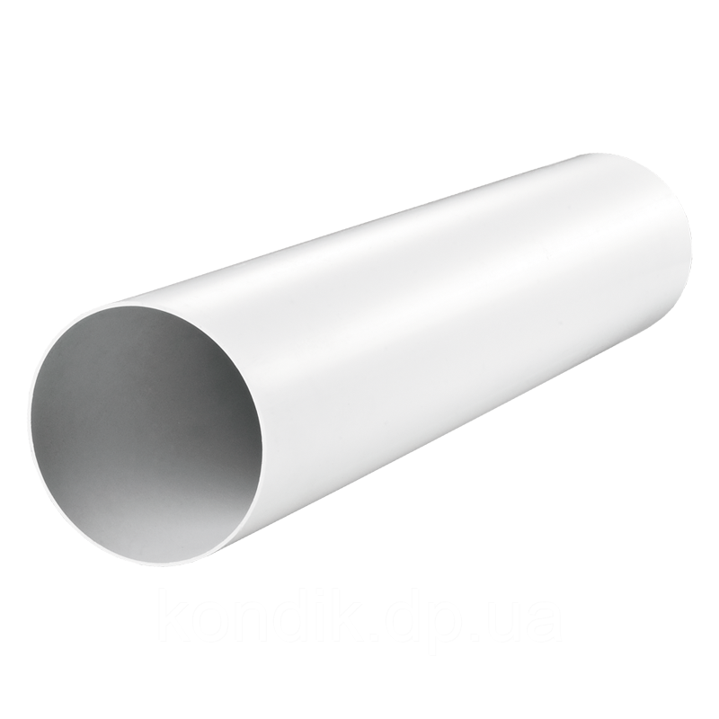 Канал круглий 125