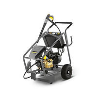 Апарат високого тиску Karcher HD 25/15-4 Cage Plus